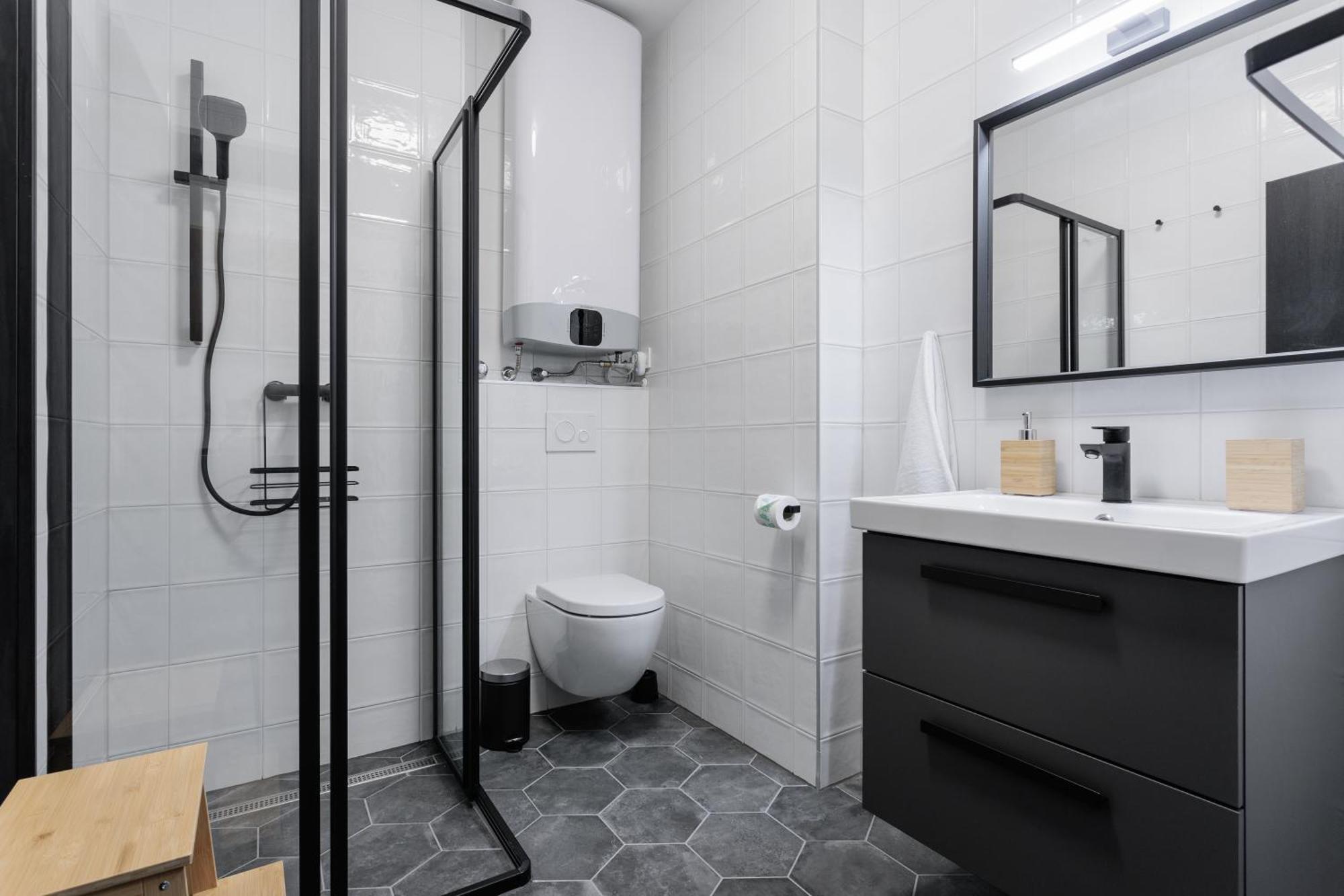 Apartmany Stribrna Liska Jáchymov Dış mekan fotoğraf