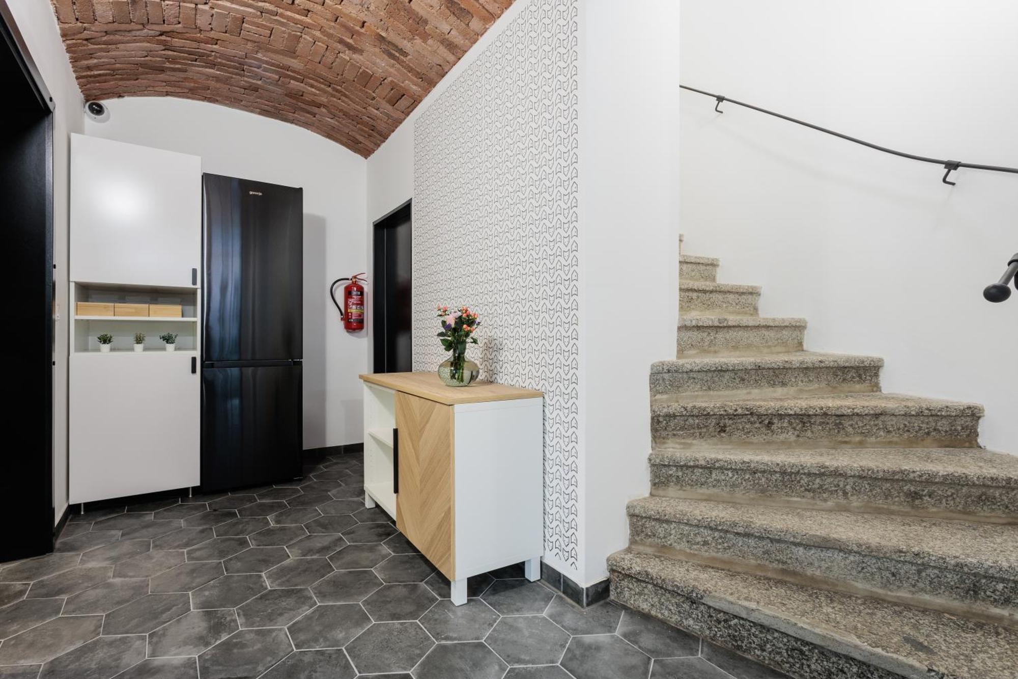 Apartmany Stribrna Liska Jáchymov Dış mekan fotoğraf