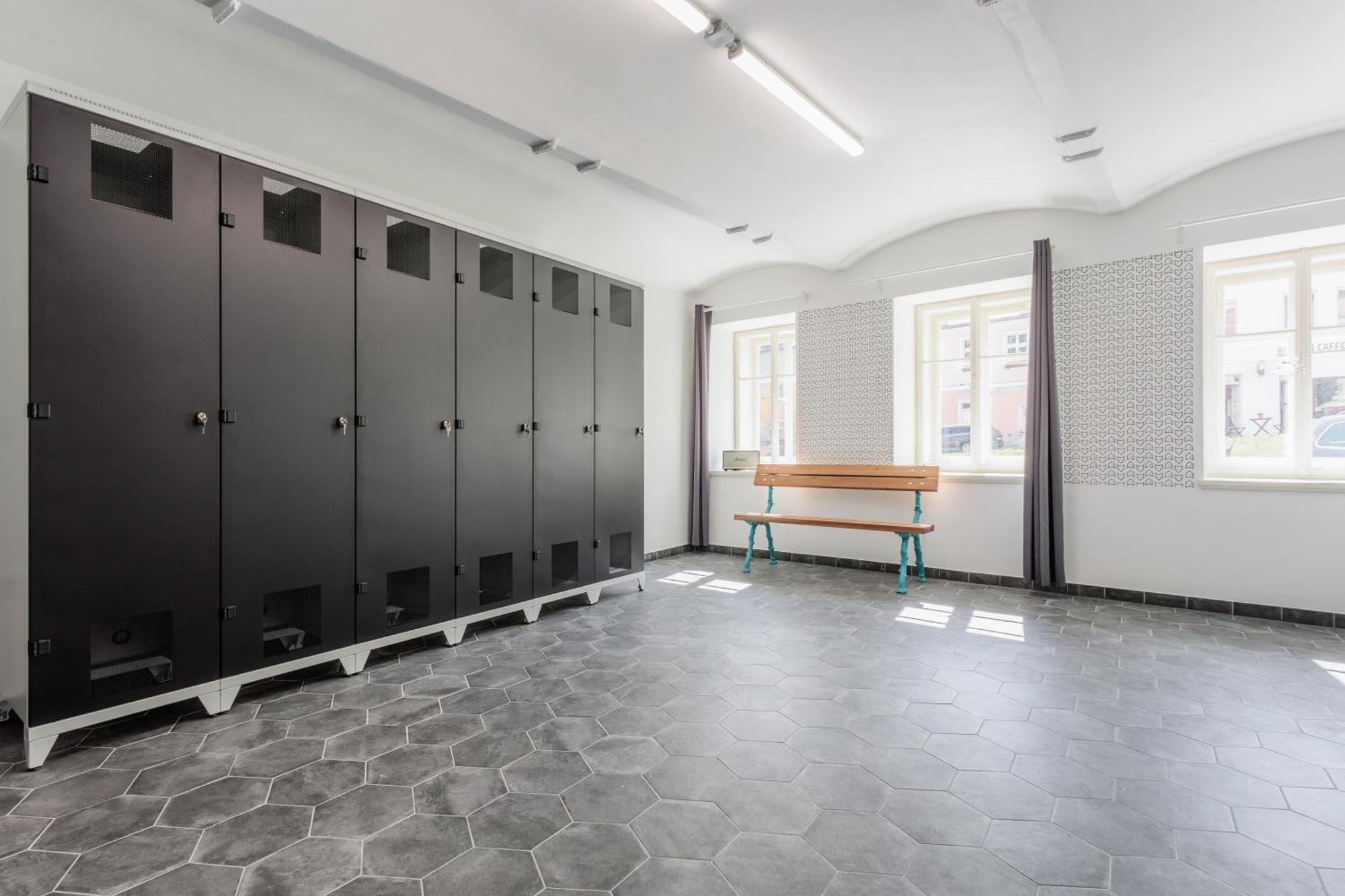 Apartmany Stribrna Liska Jáchymov Dış mekan fotoğraf