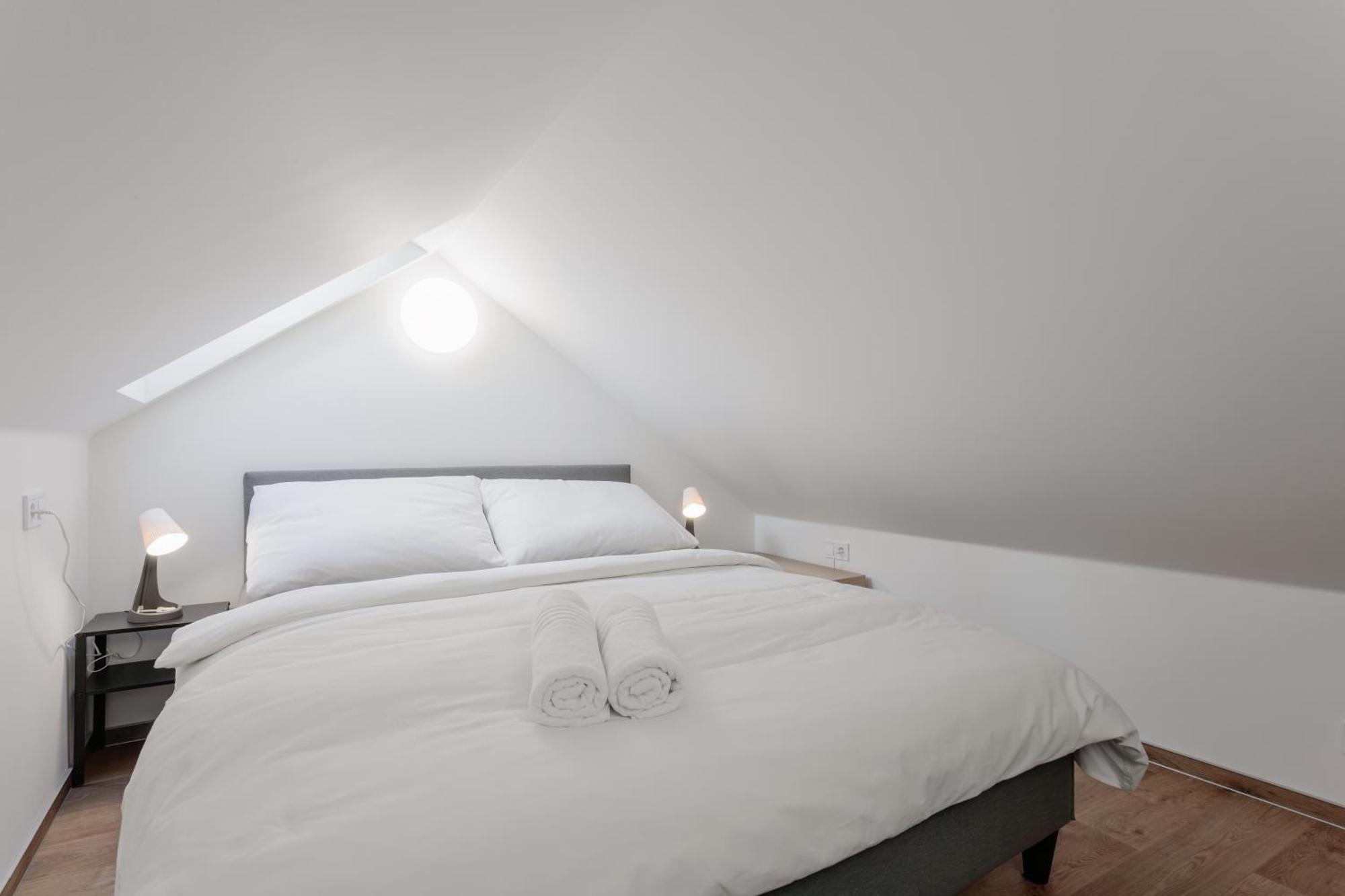 Apartmany Stribrna Liska Jáchymov Dış mekan fotoğraf