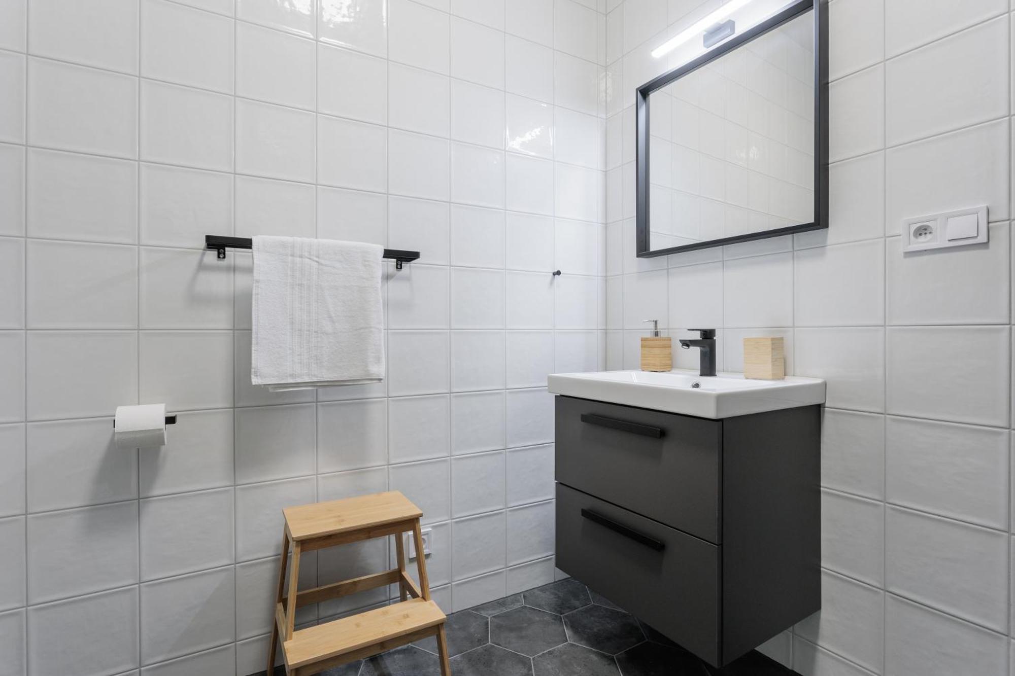 Apartmany Stribrna Liska Jáchymov Dış mekan fotoğraf