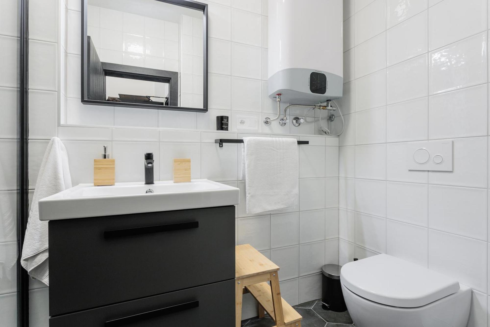 Apartmany Stribrna Liska Jáchymov Dış mekan fotoğraf