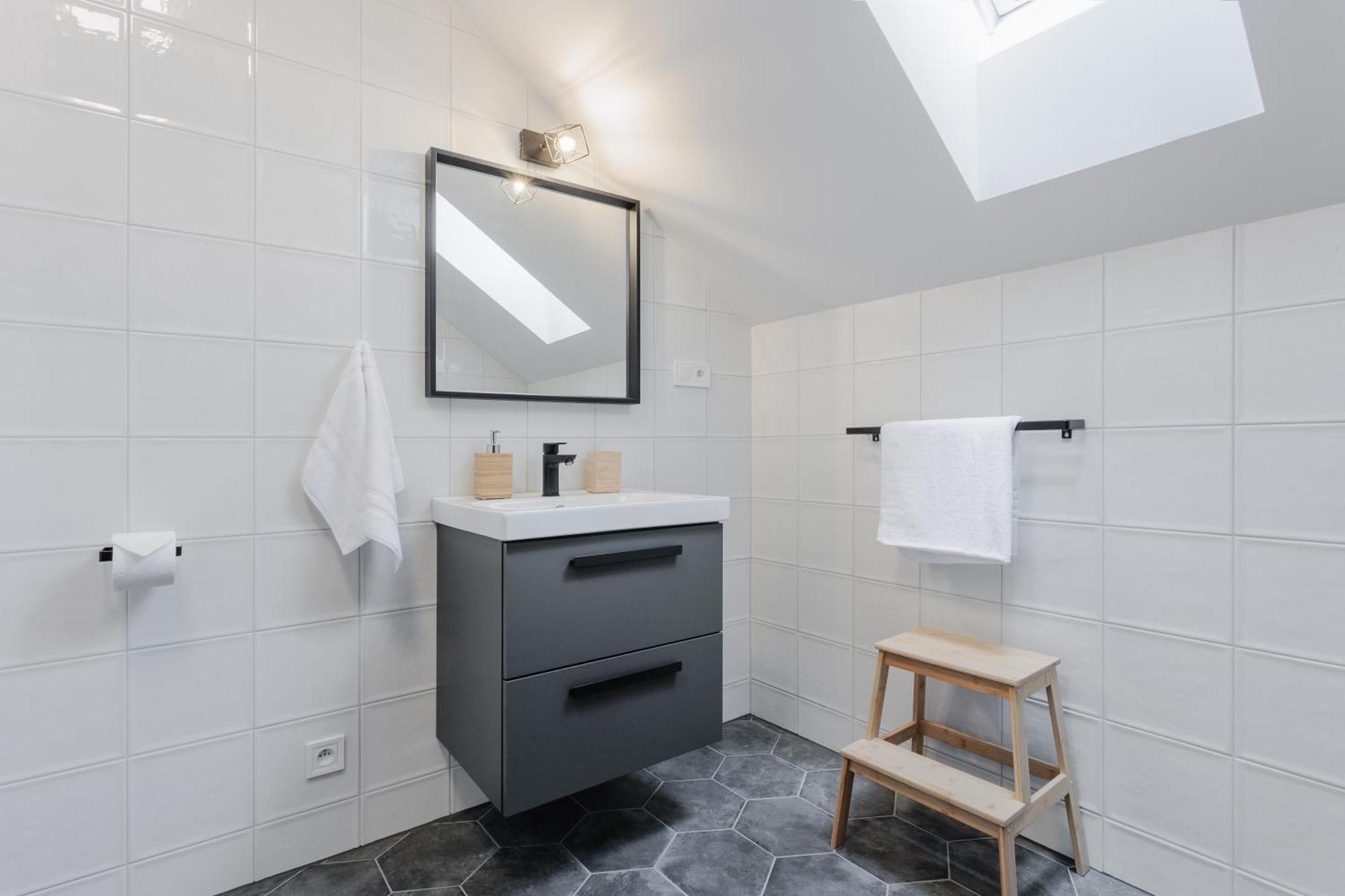 Apartmany Stribrna Liska Jáchymov Dış mekan fotoğraf