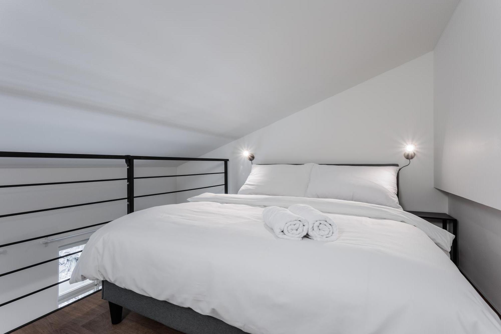 Apartmany Stribrna Liska Jáchymov Dış mekan fotoğraf